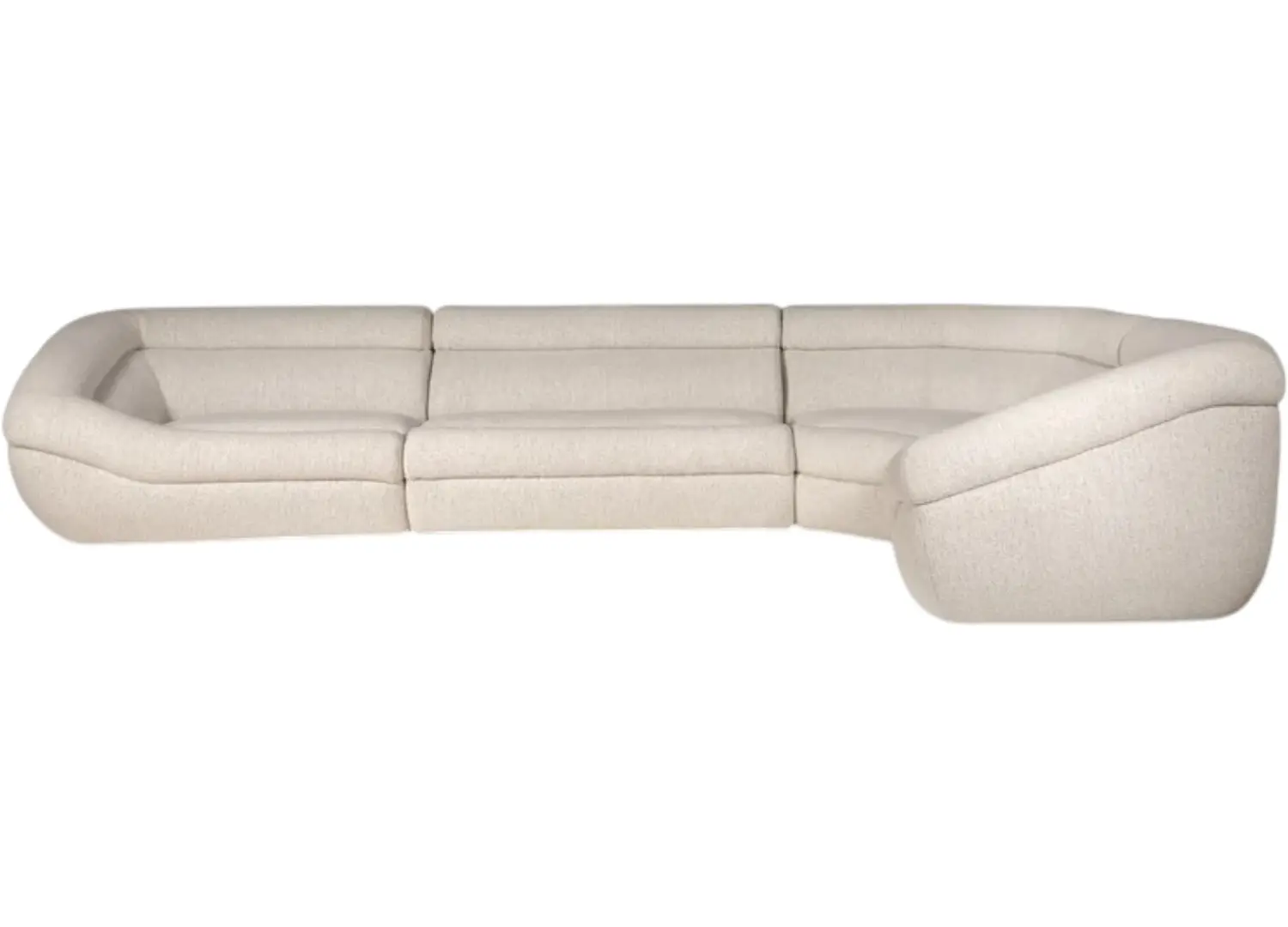 Tolv Pambula Modular Sofa