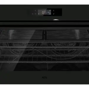 AEG 90cm SenseCook Pyrolytic Oven