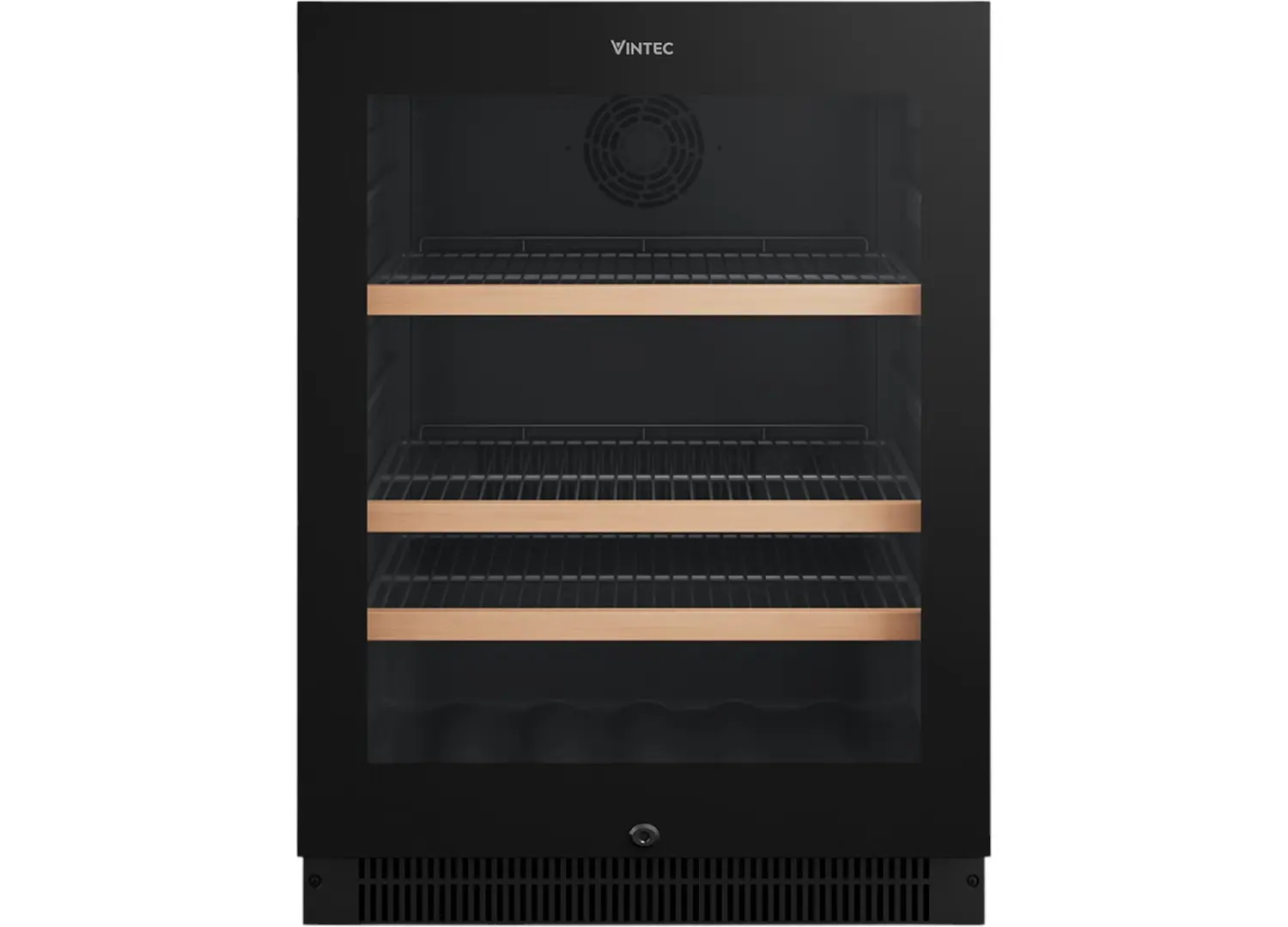 Vintec 141 Can Beverage Fridge – VBS820SCBX