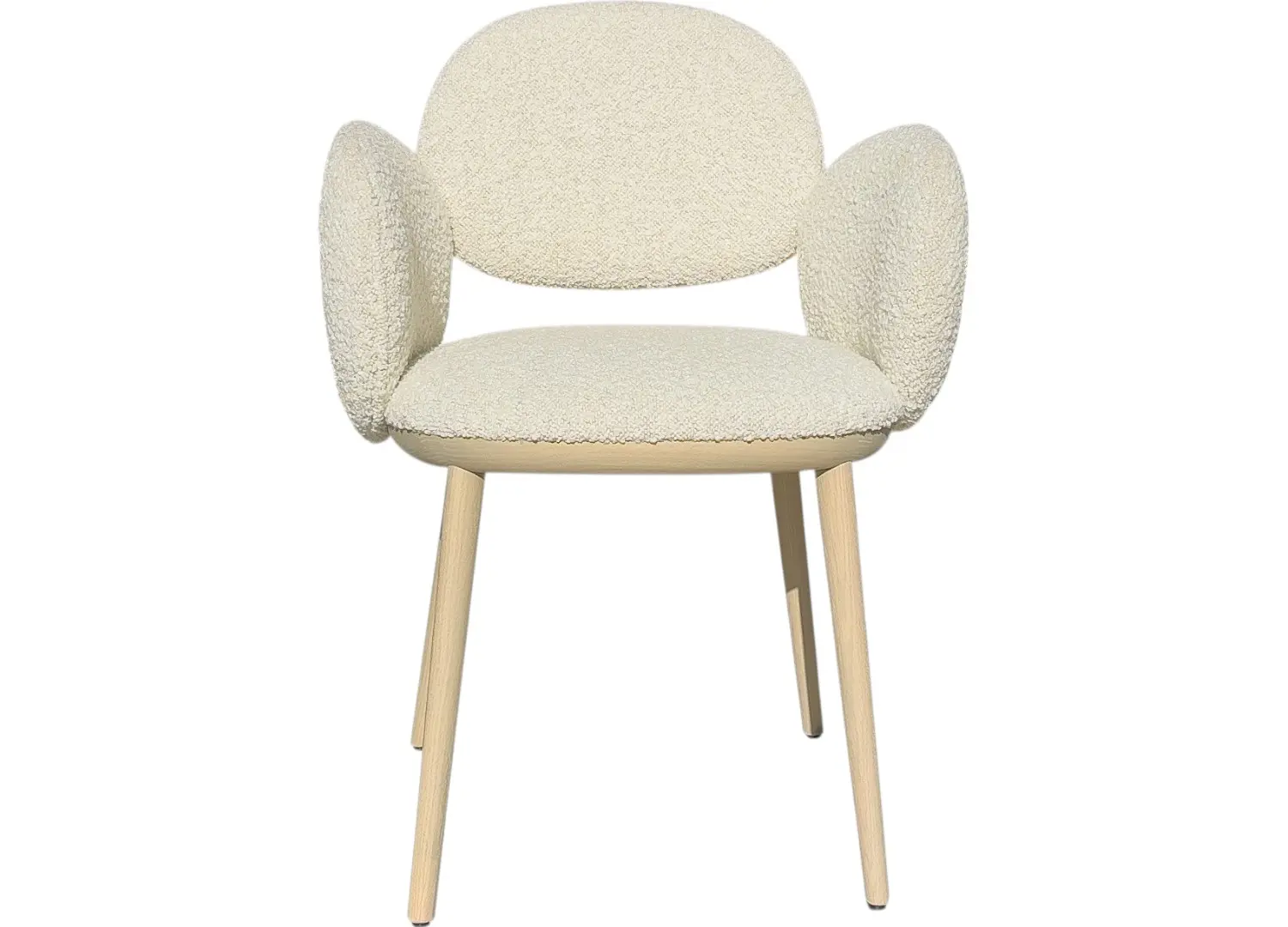 HC28 Cosmo Bonbon Dining Chair