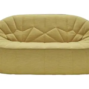 Ligne Roset Ottoman Outdoor Settee