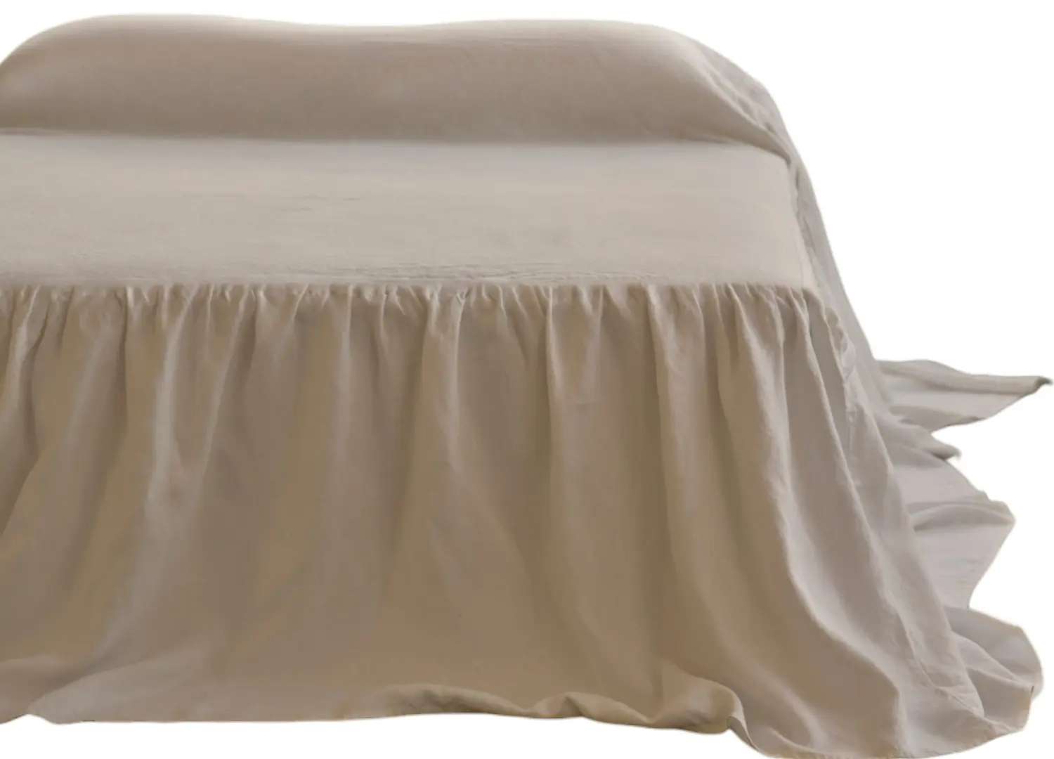 IN THE SAC Chateau Bed Veil