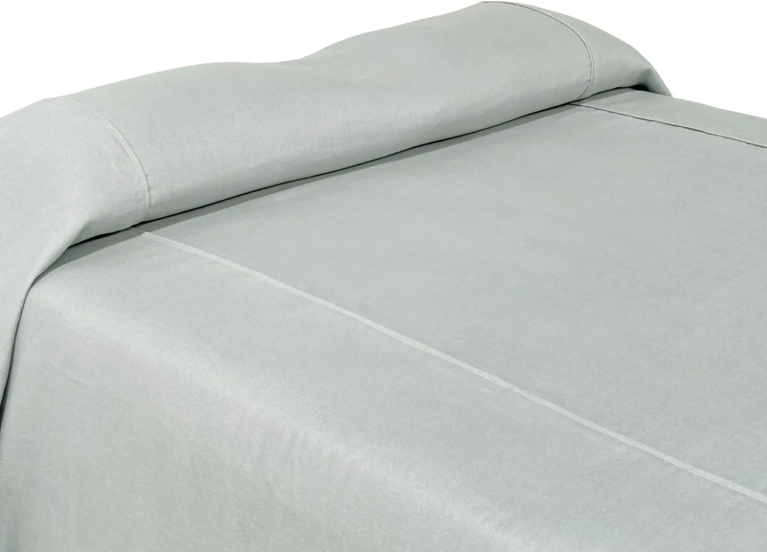 IN THE SAC Chateau Bedcover – Cloud