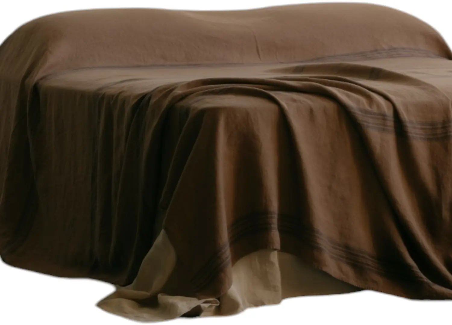IN THE SAC Nomad Bedcover