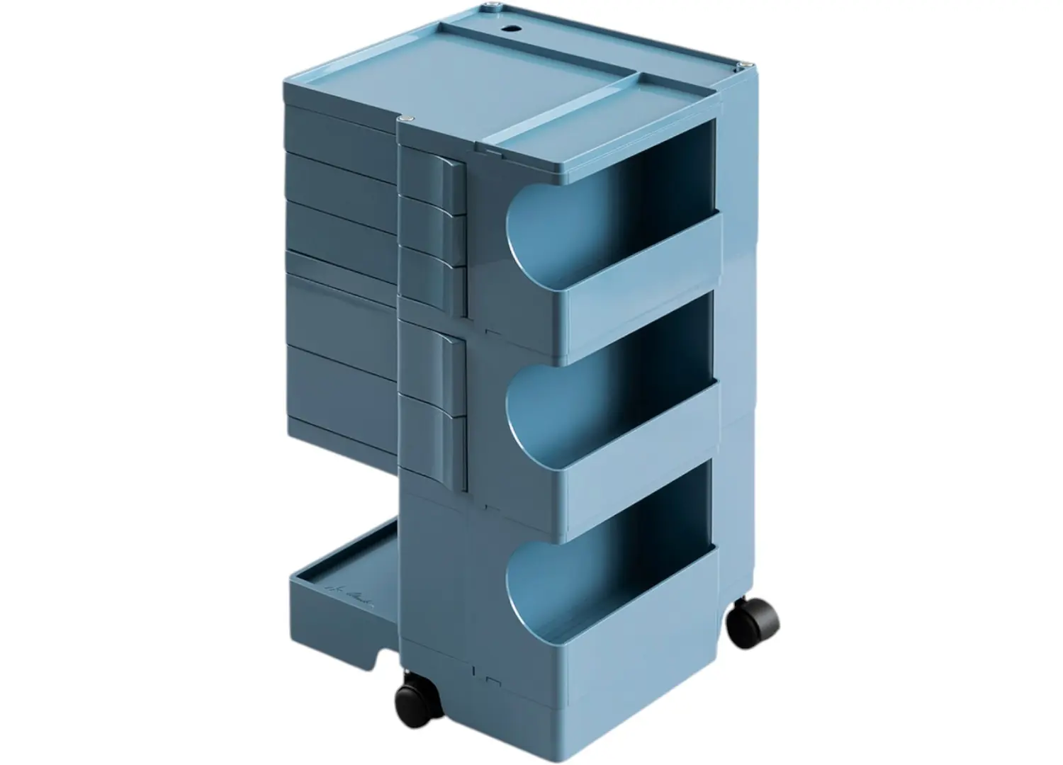 B-line Boby Storage Trolley