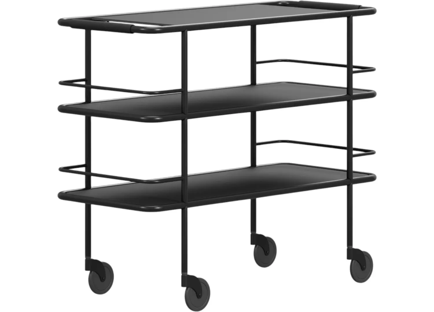 Lammhults Cargo Trolley