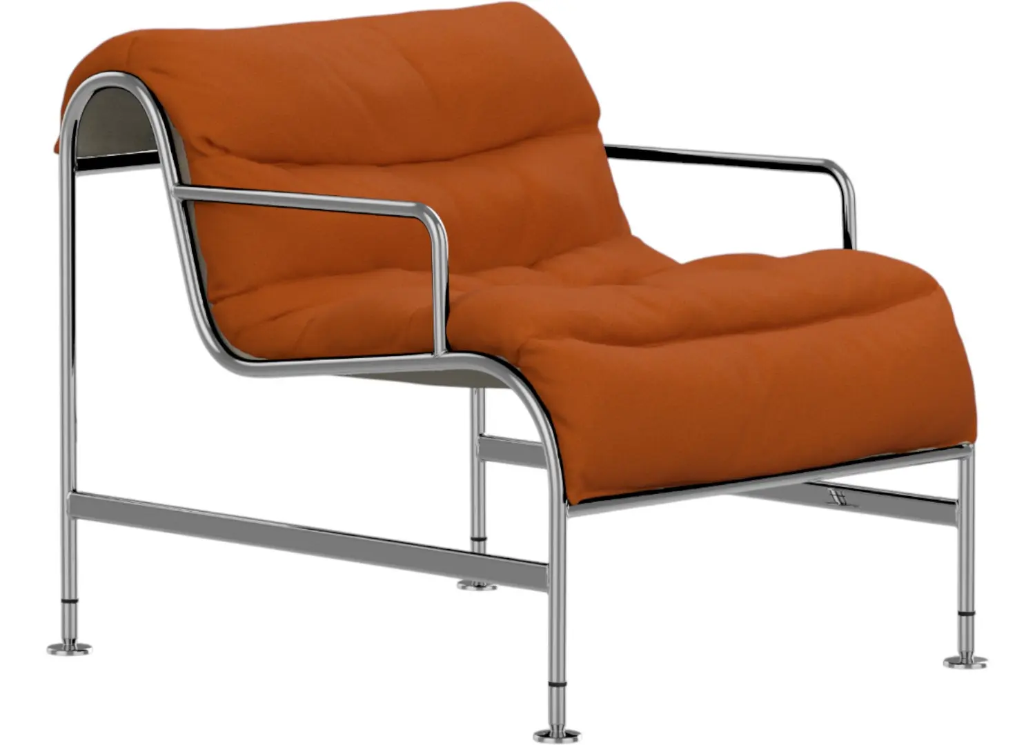 Lammhults Sunny Easy Chair
