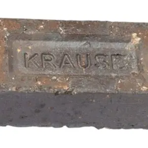 Krause Bricks Classic 76mm