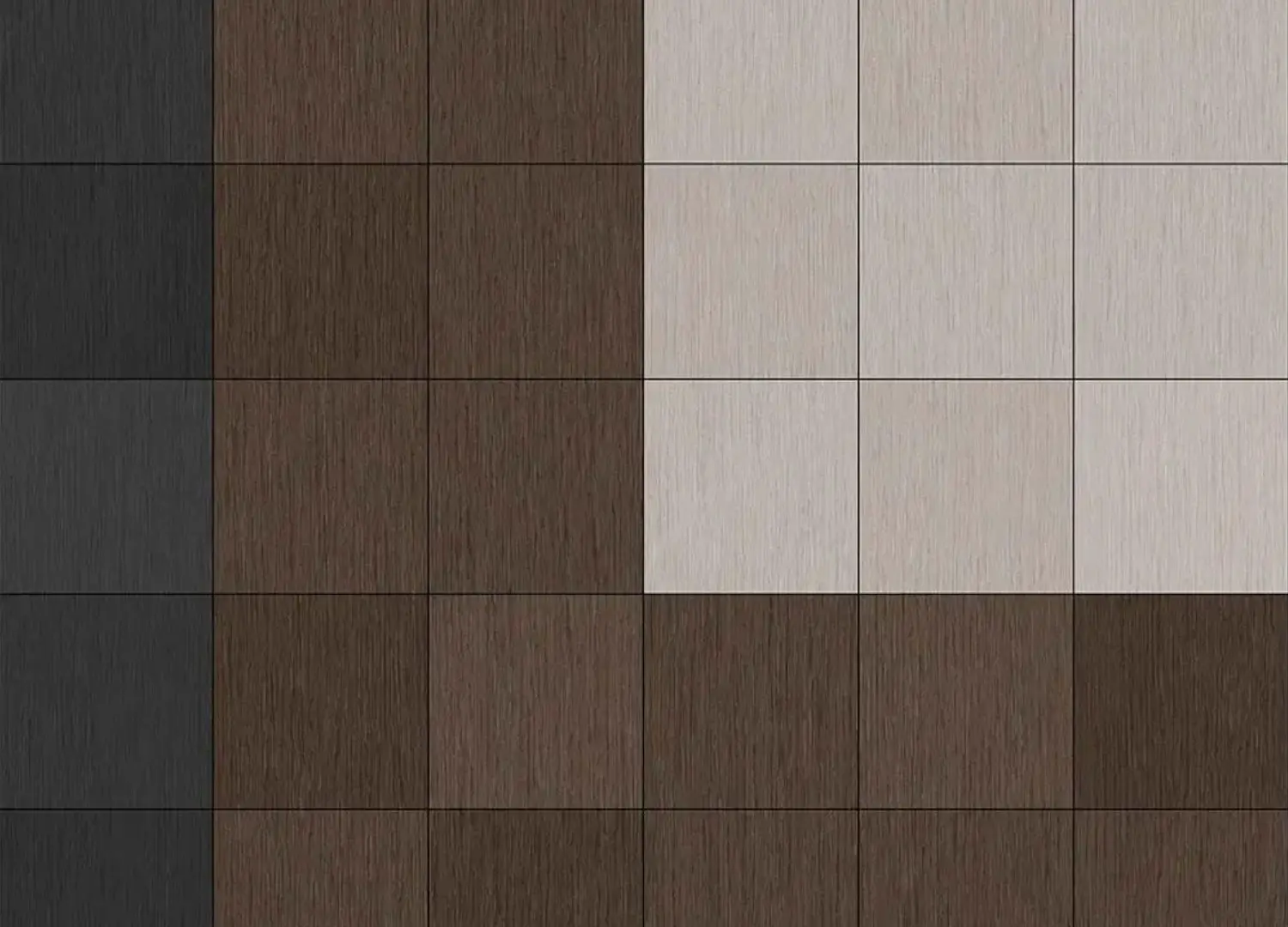 GridWork B by Raw Edges for Established & Sons x Tongue & Groove