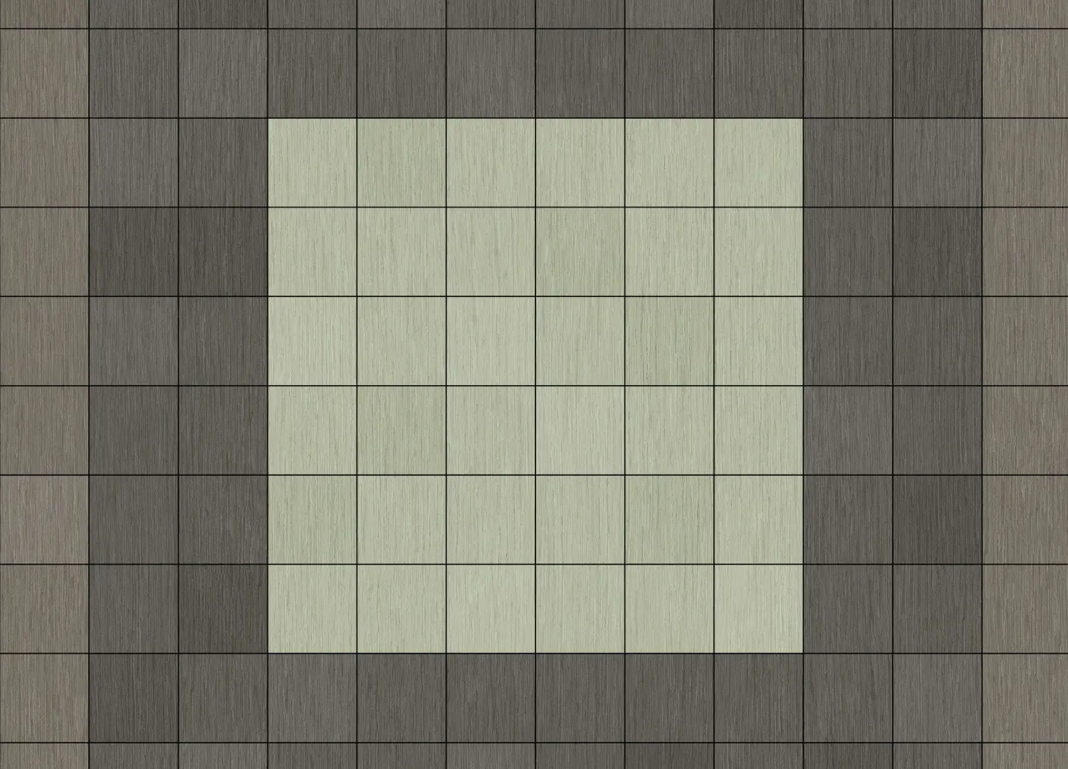 GridWork D by Raw Edges for Established & Sons x Tongue & Groove