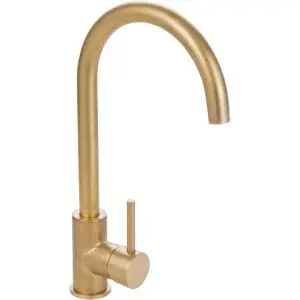 ABI Interiors Elysian Kitchen Mixer