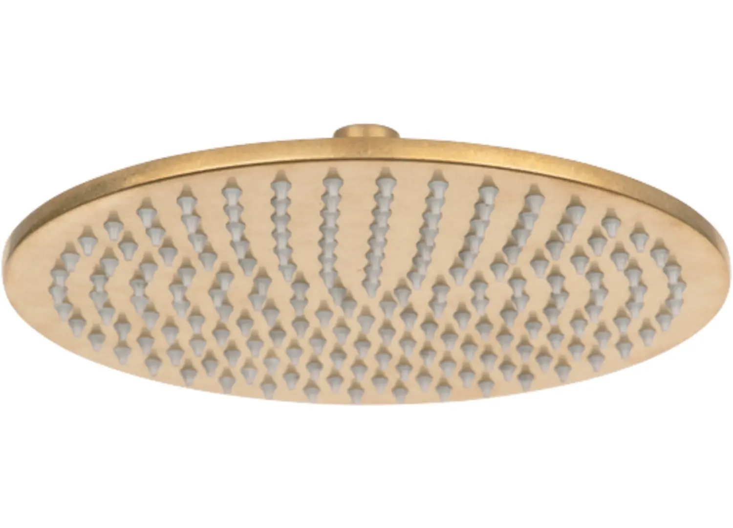 ABI Interiors Shower Head Round 250mm ABI Interiors Shower Head Round 250mm