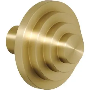 Bankston x Sans-Arc Zzzigurat Cupboard Knob