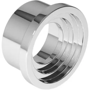 Bankston x Sans-Arc Zzzigurat Round Cabinet Pull