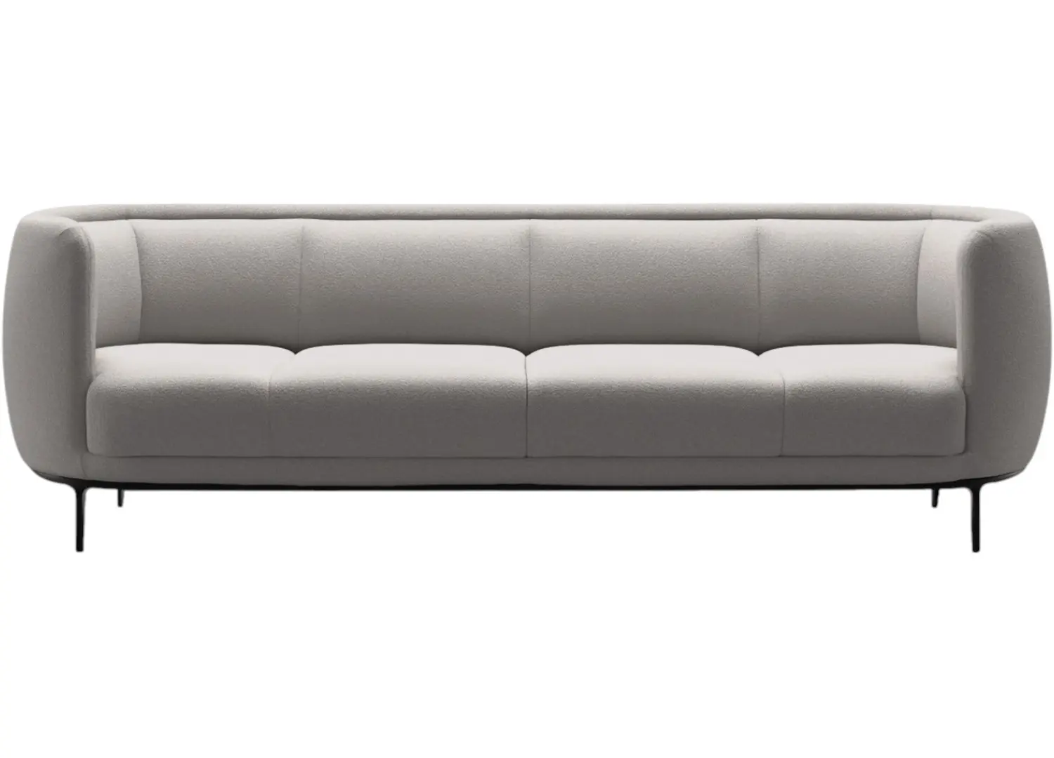 Wittmann Vuelta 4 Seater Sofa
