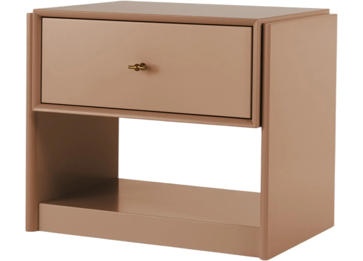 Sally Caroline Estelle Bedside Table