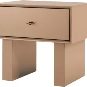 Sally Caroline Maya Bedside Table
