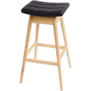 TH Brown Martelle Bar Stool