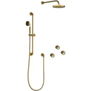 Samuel Heath Lathe Shower Layout