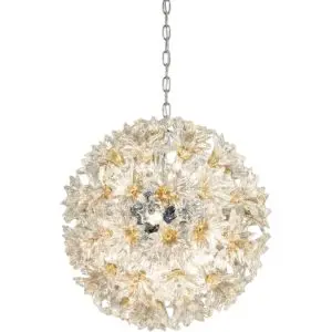 Venini Esprit Chandelier