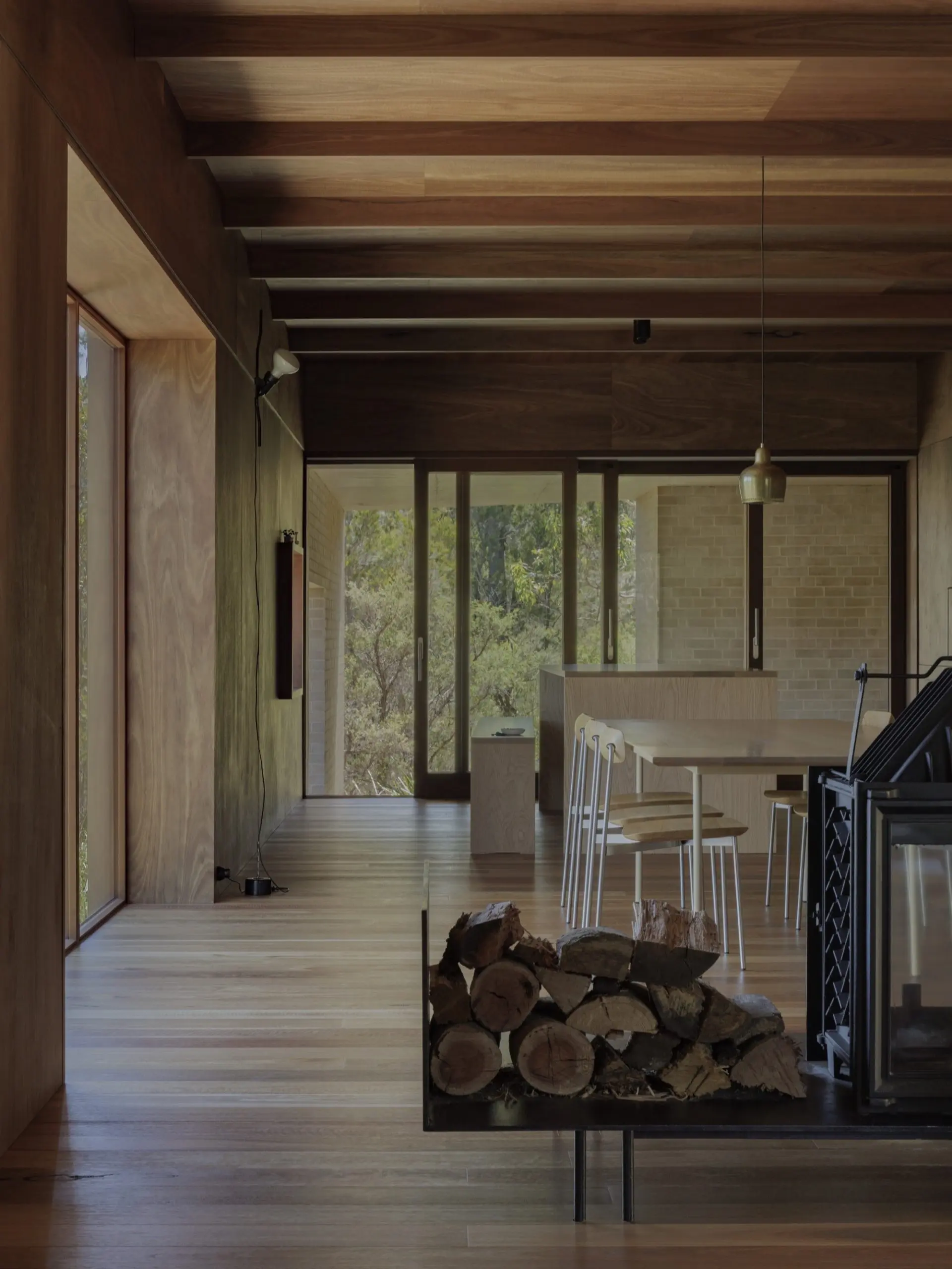 Bokey Grant Carves a Sanctuary Into the Southern Highlands