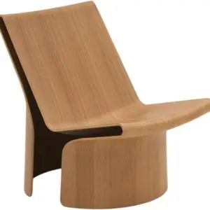 Established & Sons Layup Lounge Chair